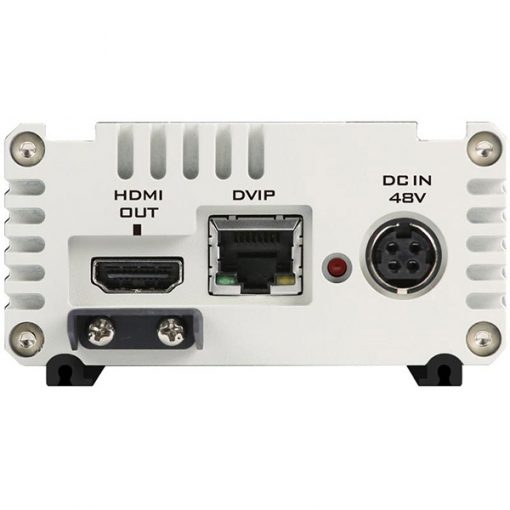 Datavideo HBT-11 - Récepteur HDBaseT