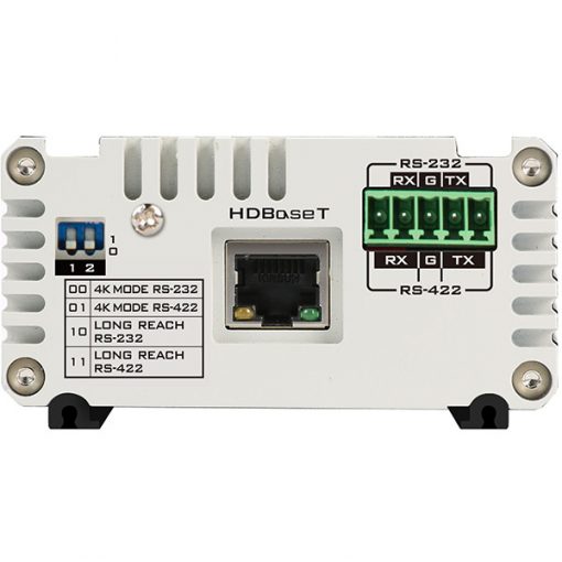 Datavideo HBT-11 - Récepteur HDBaseT