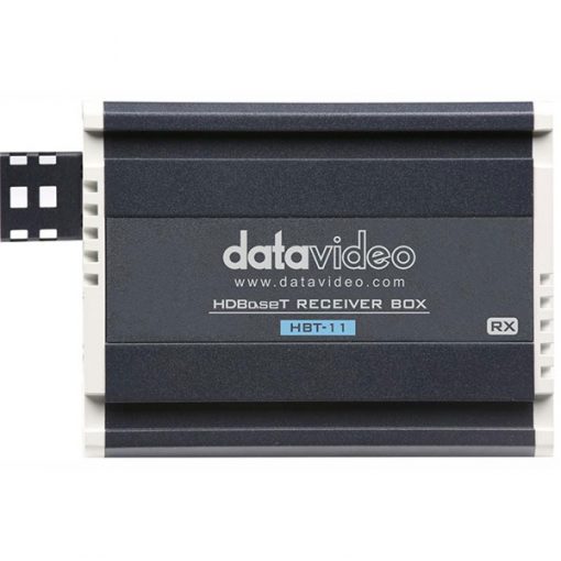Datavideo HBT-11 - Récepteur HDBaseT