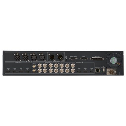 Datavideo SE-3200 - mélangeur vidéo 12 entrées