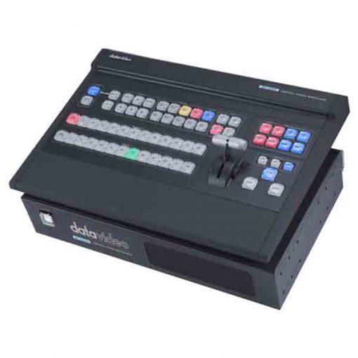 Datavideo SE-3200 - mélangeur vidéo 12 entrées