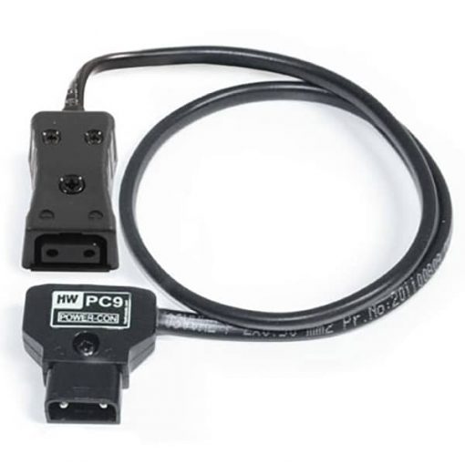 Hawk-Woods PC-18 - Cordon D-Tap M / D-Tap F (90cm)