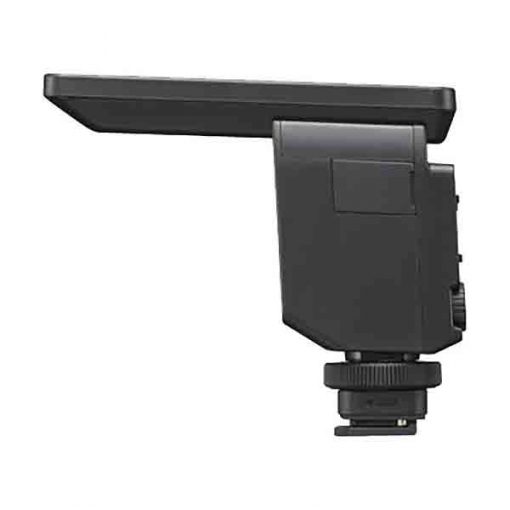 Sony VG-C4EM - grip pour Alpha 7R IV