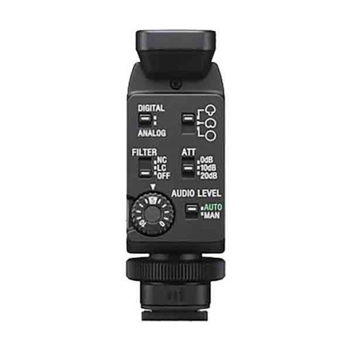 Sony VG-C4EM - grip pour Alpha 7R IV