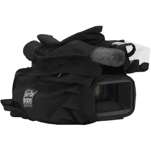 Porta Brace RS-PXWZ280 - Housse de protection pluie pour Sony PXW-Z280