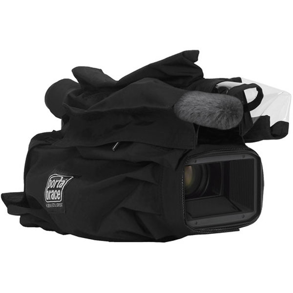 Porta Brace RS-PXWZ280 - Housse de protection pluie pour Sony PXW-Z280 Porta Brace RS-PXWZ280 - Housse de protection pluie pour Sony PXW-Z280