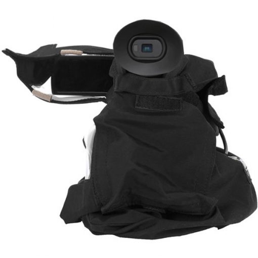 Porta Brace RS-PXWZ280 - Housse de protection pluie pour Sony PXW-Z280