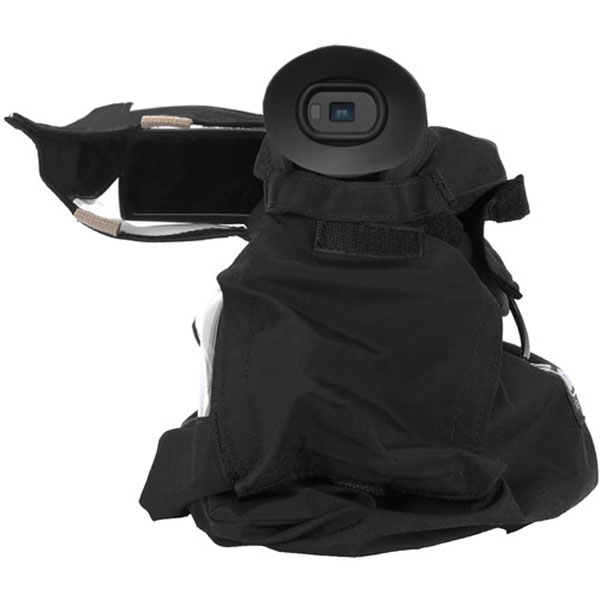 Porta Brace RS-PXWZ280 - Housse de protection pluie pour Sony PXW-Z280 Porta Brace RS-PXWZ280 - Housse de protection pluie pour Sony PXW-Z280