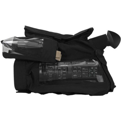 Porta Brace RS-PXWZ280 - Housse de protection pluie pour Sony PXW-Z280