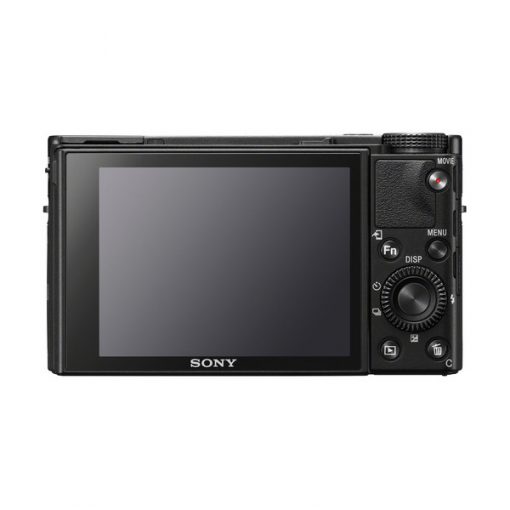 Sony RX100 VII - Appareil photo