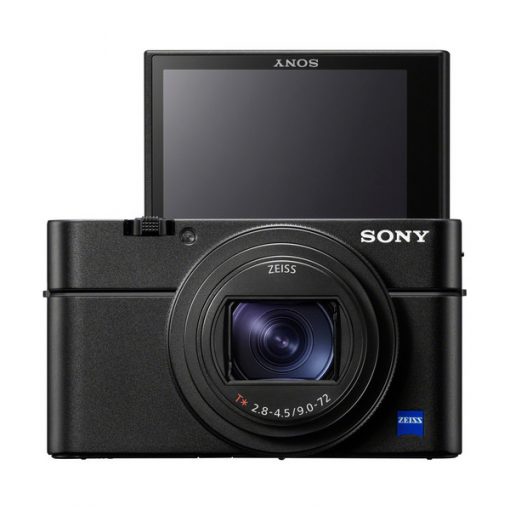 Sony RX100 VII - Appareil photo
