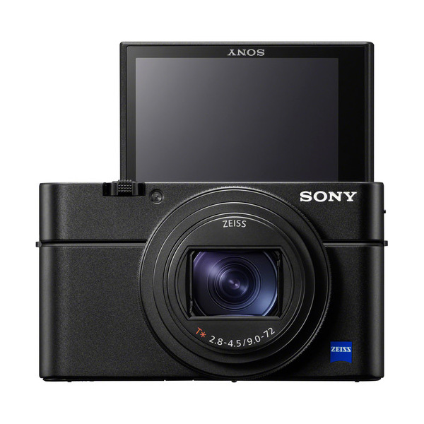 Sony RX100 VII - Appareil photo Sony RX100 VII - Appareil photo