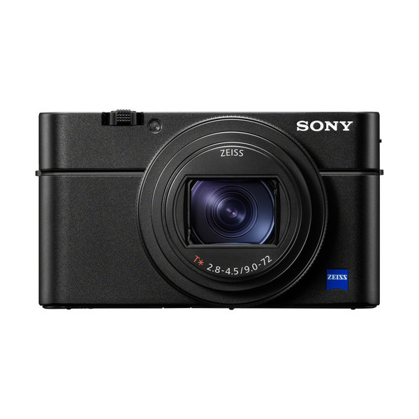 Sony RX100 VII - Appareil photo Sony RX100 VII - Appareil photo