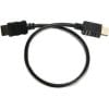 SmallHD Thin HDMI Male Cable (30cm) - Cordon HDMI