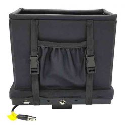 TVLOGIC HOOD F7H