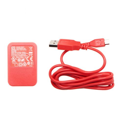 Decimator PWR-5V-USB - pack alimentation pour MD-LX