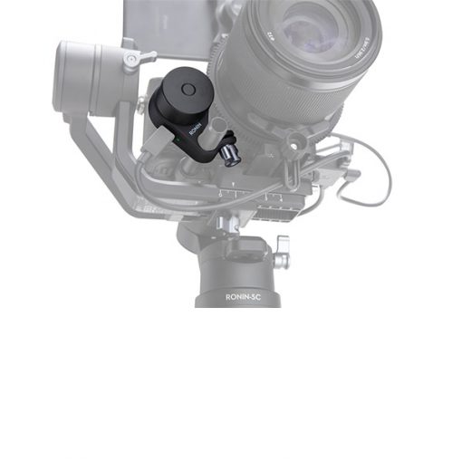 Moteur focus pour Ronin SC