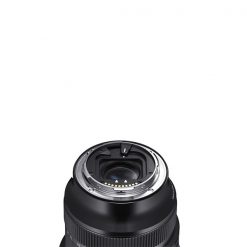 Objectif Sigma 14 24mm