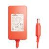 Decimator PWR-12V PL - pack alimentation 12VDC (fermeture plastique)