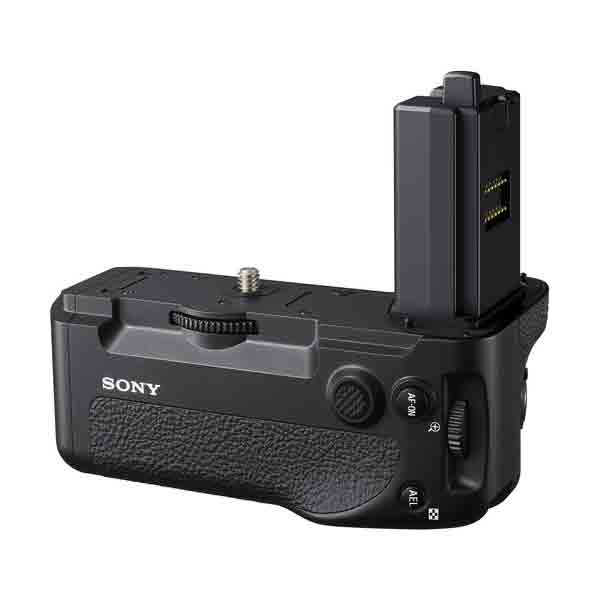 Sony VG-C4EM - grip pour Alpha 7R IV Sony VG-C4EM - grip pour Alpha 7R IV