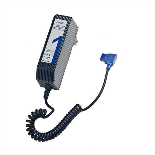 Bebob s1micro - chargeur 1 canal DTap