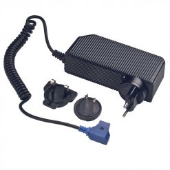 Chargeur rapide en Dtap à 1 canal