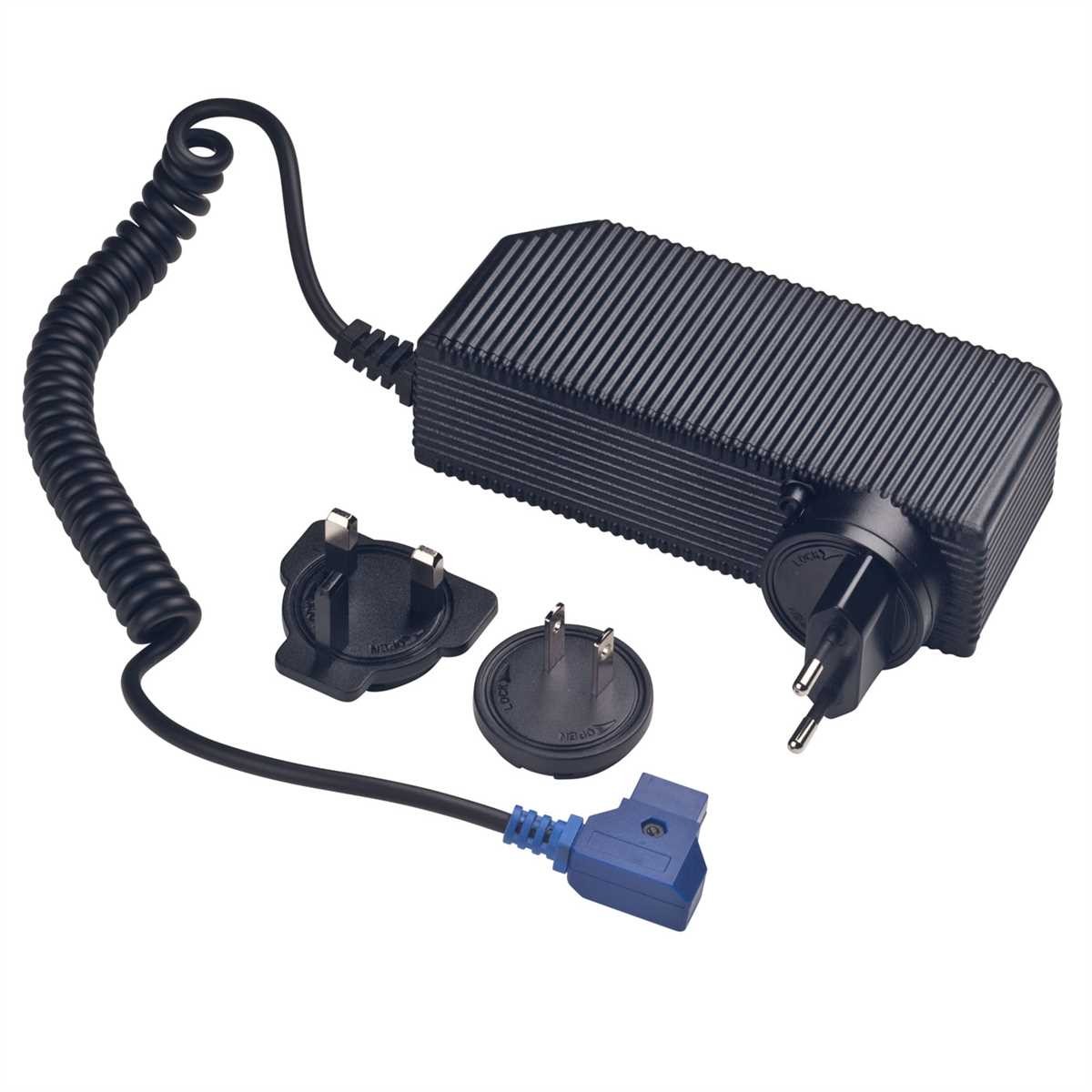 Bebob s1micro - chargeur 1 canal DTap Bebob s1micro - chargeur 1 canal DTap