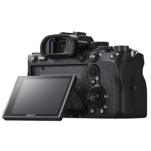 Sony Alpha 7R IV - Appareil Photo Nu – Image 4