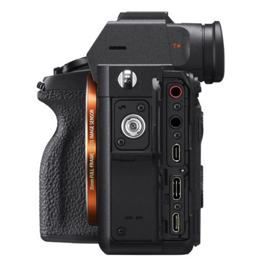 Sony Alpha 7rIV