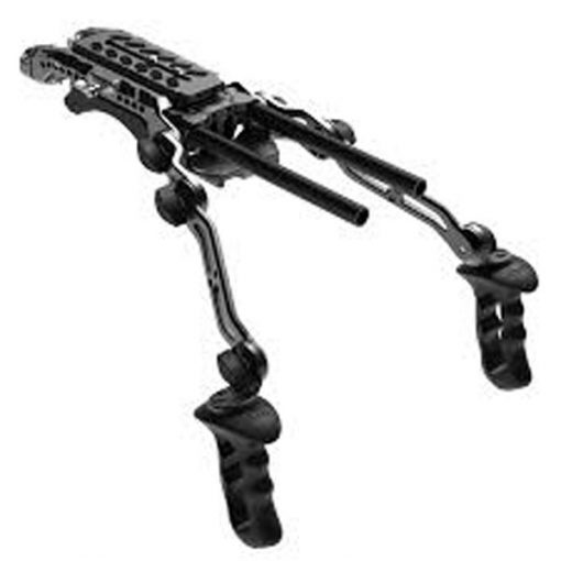 8Sinn Side Arm for Shoulder Rigs - Support de Poignée