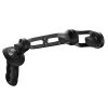 8Sinn Side Arm for Shoulder Rigs + Dual Side Grip – Support