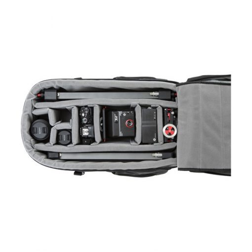 iFootage sac à dos pour slider Shark Mini