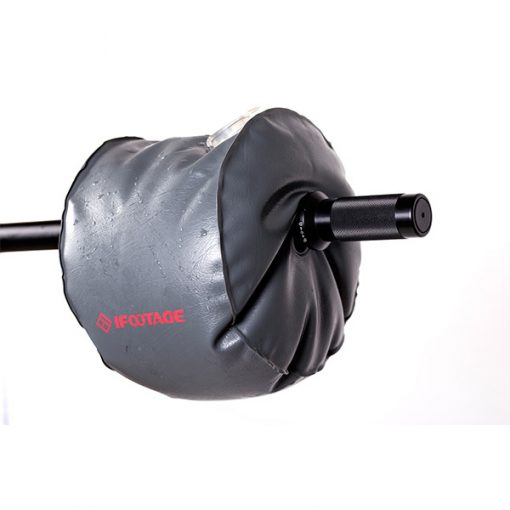 iFootage contrepoids sac d'eau pour Mini Crane M1 & M5