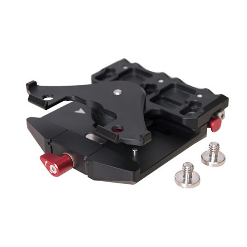 iFootage L Plate pour slider Shark mini