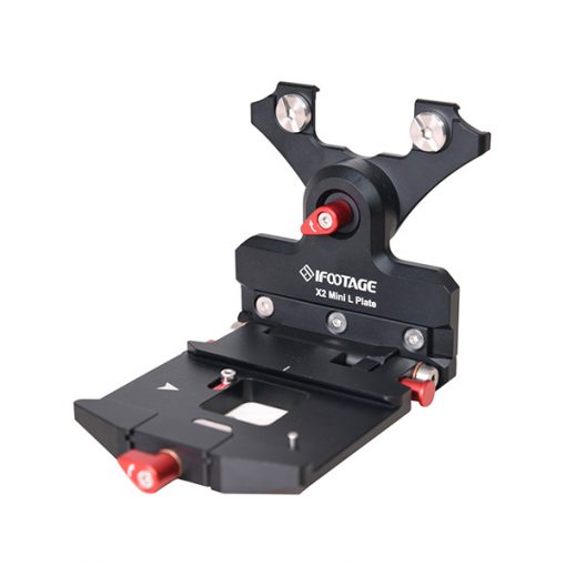 iFootage L Plate pour slider Shark mini