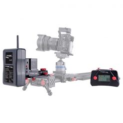 iFootage module de motorisation 1 axe pour Slider Shark S1