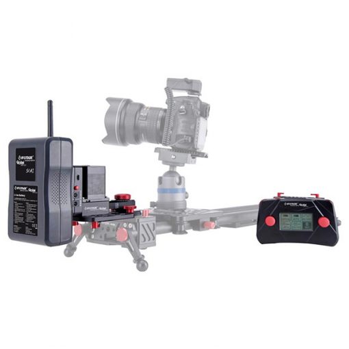iFootage module de motorisation 1 axe pour Slider Shark S1