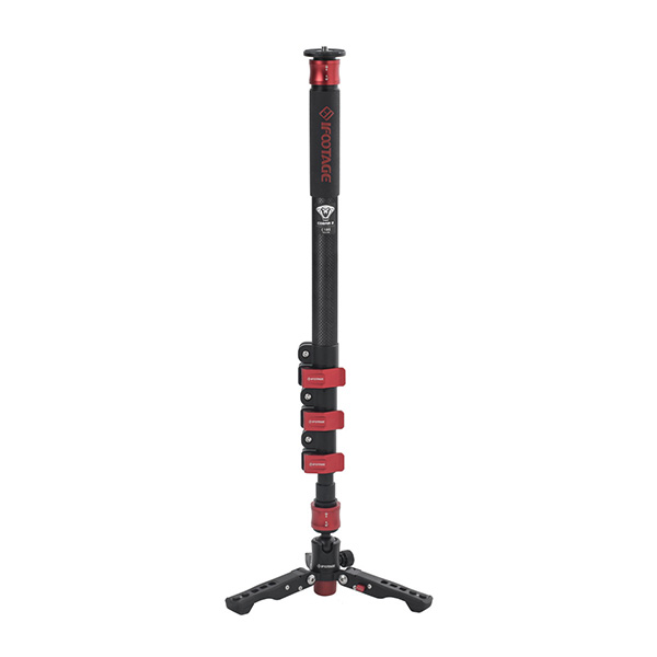 IFOOTAGE MONOPODE COBRA 2 C180
