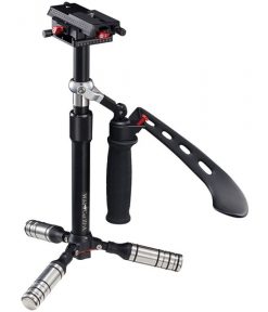 iFootage Wildcat III Carbone - Stabilisateur
