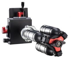 Ifootage Wildcat III Alu 2