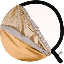 Manfrotto Bottletop (50cm) - Réflecteur 5-en-1