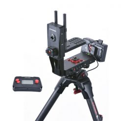 iFootage module de motorisation 2 axes pour Slider Shark S1