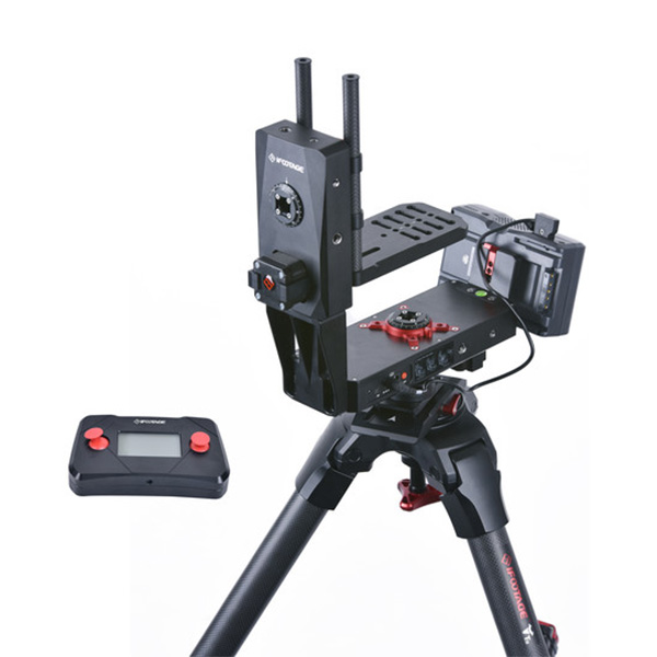 iFootage module de motorisation 2 axes pour Slider Shark S1 iFootage module de motorisation 2 axes pour Slider Shark S1