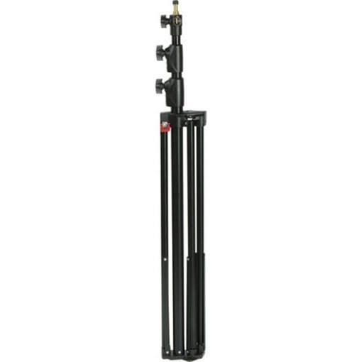 Manfrotto 1005BAC Aluminium Ranker - Pied Lumière