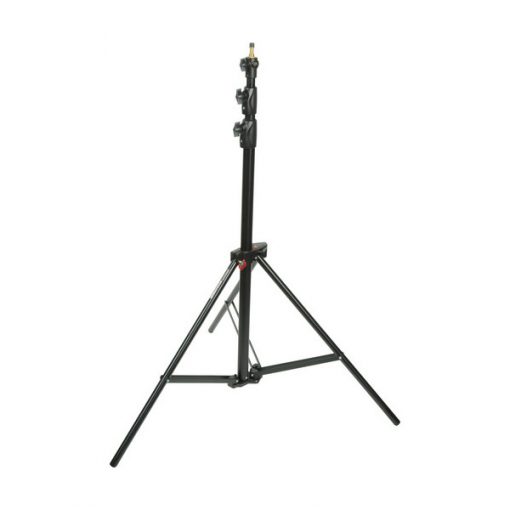 Manfrotto 1005BAC Aluminium Ranker - Pied Lumière