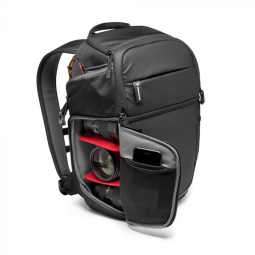 Manfrotto Advanced² Fast Backpack MB MA2-BP-FM – Sac à dos