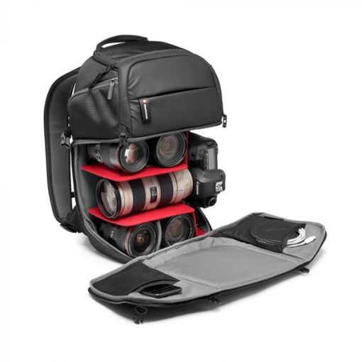 Manfrotto Advanced² Fast Backpack MB MA2-BP-FM – Sac à dos