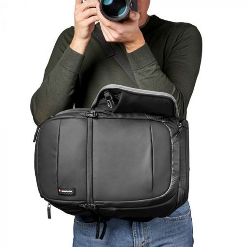 Manfrotto Advanced² Fast Backpack MB MA2-BP-FM – Sac à dos