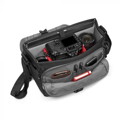 Manfrotto Advanced² Messenger MB MA2-M-M – Sac Messenger