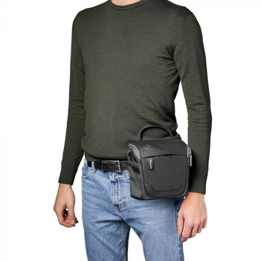 Manfrotto Advanced² Shoulder Bag S -  Sac d'épaule